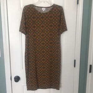 Lularoe Julia